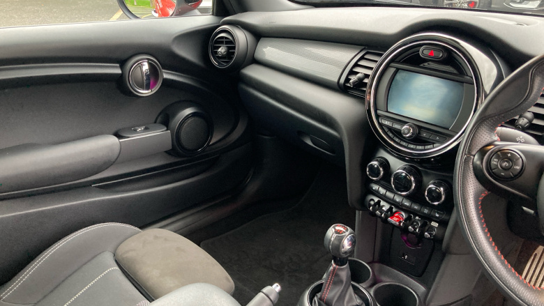 MINI Hatchback 1.5 Cooper Sport II 3dr Petrol Hatchback